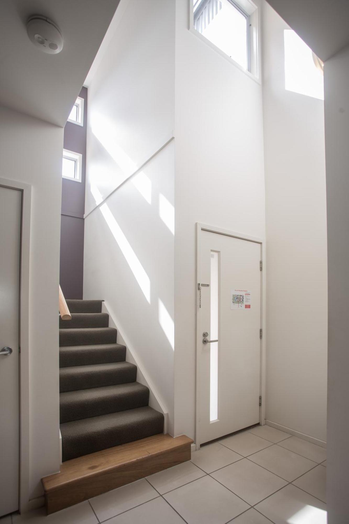הוילה Urangan Quarterdecks Retreat מראה חיצוני תמונה