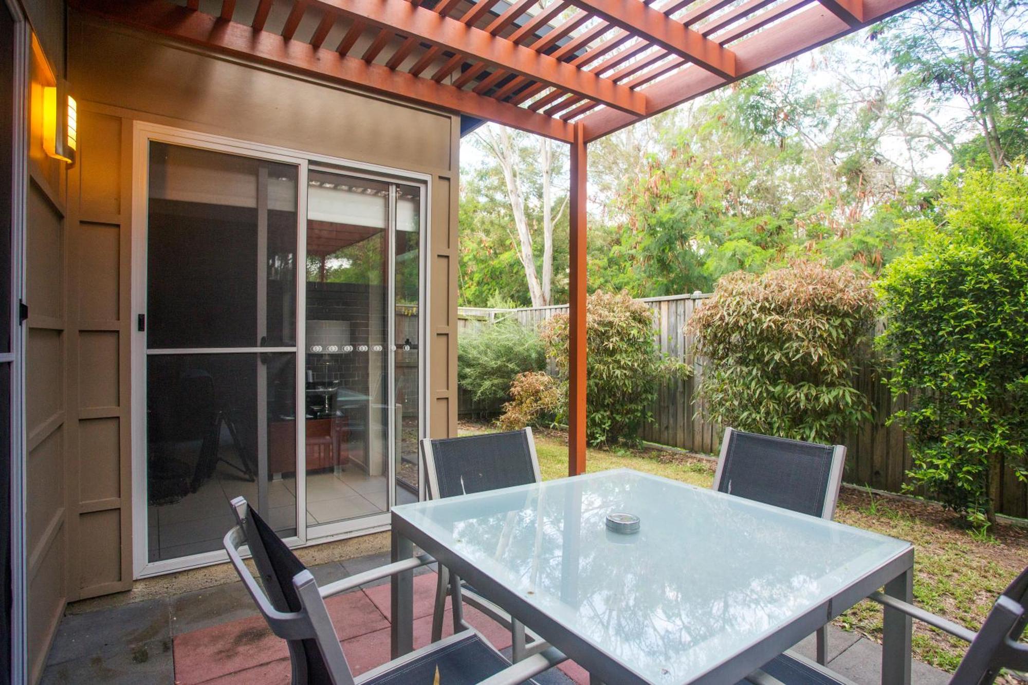 הוילה Urangan Quarterdecks Retreat חדר תמונה